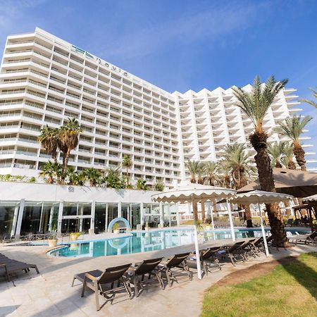 David Dead Sea Resort & Spa Ein Bokek Εξωτερικό φωτογραφία Dan Hotel