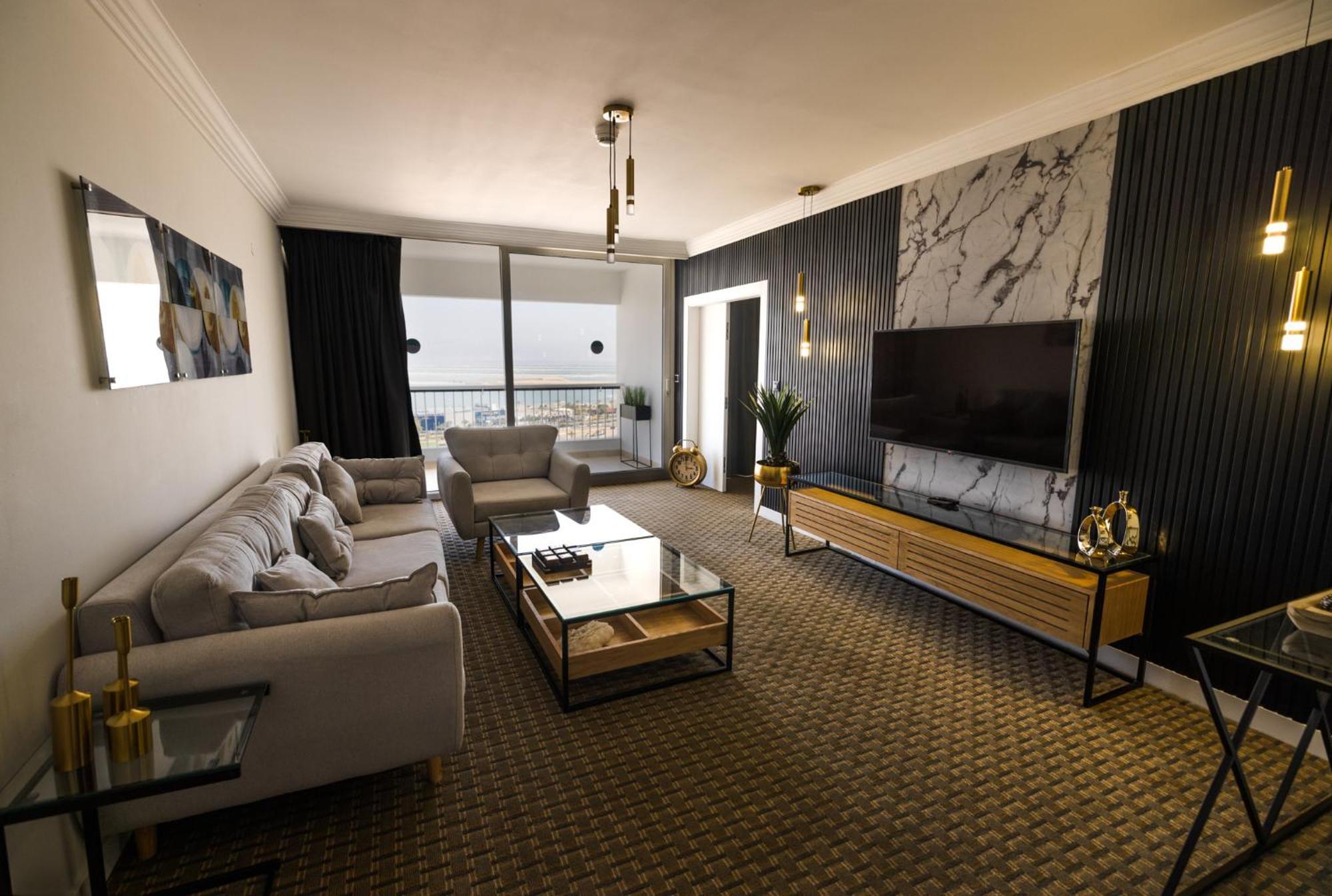 David Dead Sea Resort & Spa Ein Bokek Εξωτερικό φωτογραφία 3D interior visualization